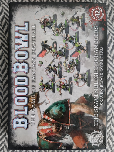 Games workshop warhammer - -,