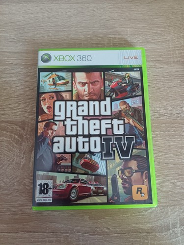 Gta grand theft auto - grand,