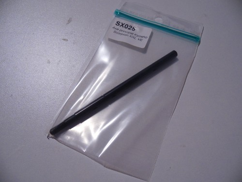 Kyosho sx025 main shaft - kyosho,