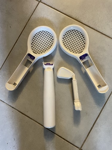 Lot accessoires pour - d'accessoires,