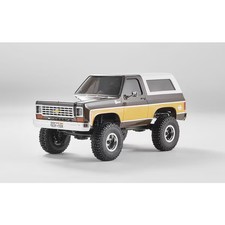 PLATZ FMS12403RTRBR 1/24 RC