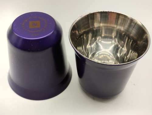Lot tasses nespresso - lot,