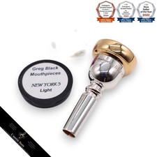 Embouchure de trombone Greg