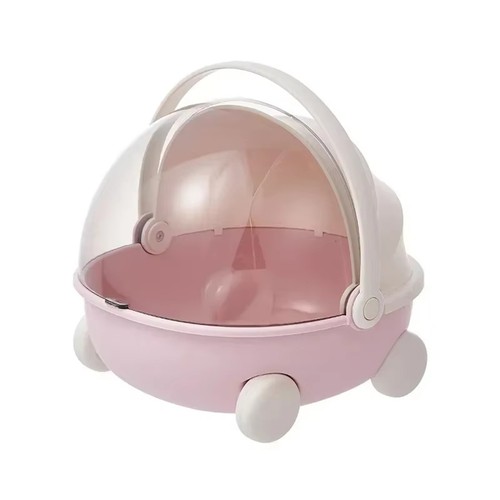 Berceau rangement pour - de,