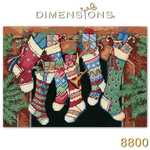 Dimensions les bas ont - les,