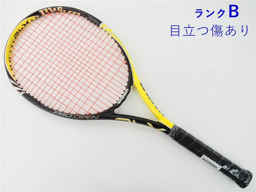 Wilson pro open - wilson, 100