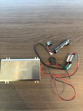 DENSION GATEWAY 500 e 24 05-08 Porsche 911
