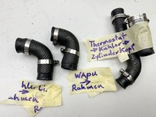 YAMAHA FZX 750 2MU (2JE) Tuyau