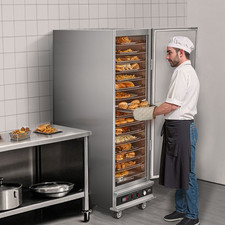 VEVOR Armoire Chauffante
