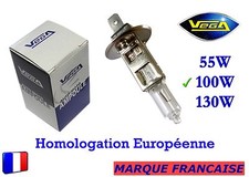 ► Ampoule Halogène VEGA®