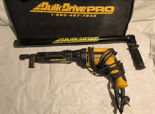 Visseuse plâtre dewalt - de,