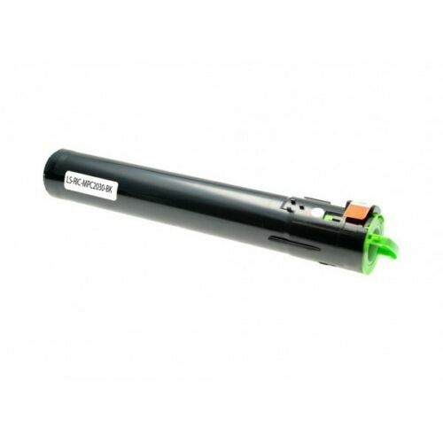 Toner compatible pour ricoh - toner,