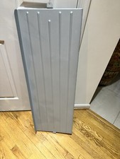 IKEA Stolmen Silver (Gray) Shoe Rack 43 1/4" Wide.