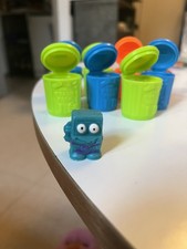 Trash Pack Série 1 #061 Puke