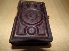 nouveau paroissien romain