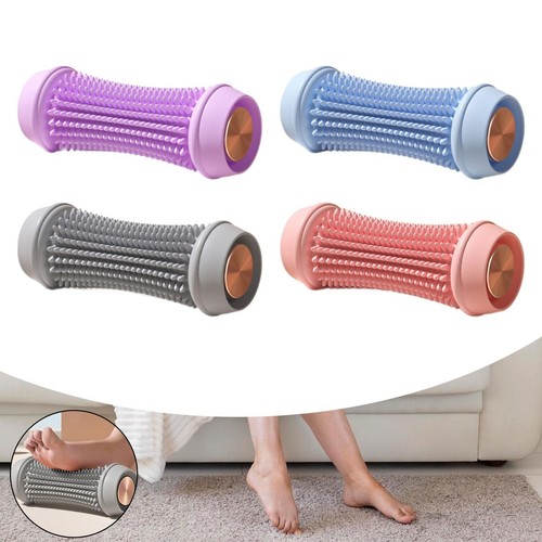 Rouleau massage des pieds - de,