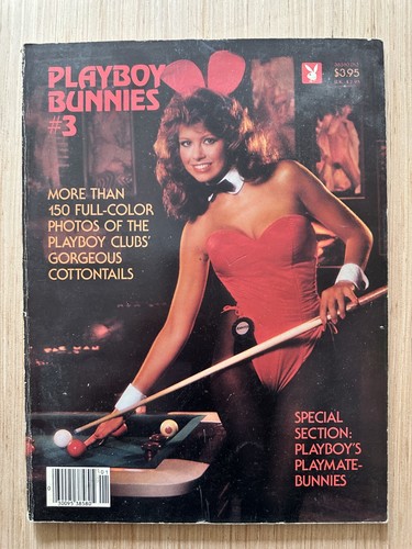 Playboy bunnies 1983 - bunnies,