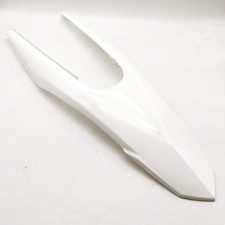 Garde-Boue Arrière, Blanc