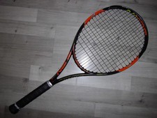 RAQUETTE TENNIS WILSON BURN