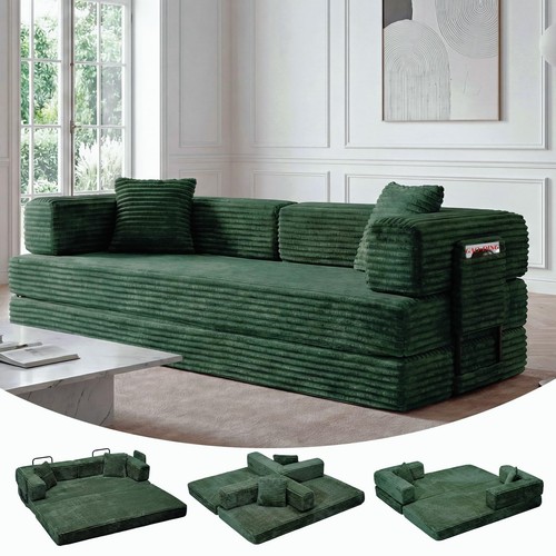 Queen sofa bed 5 - queen,