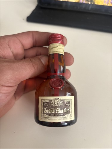 Bouteille mignonette grand - bouteille,