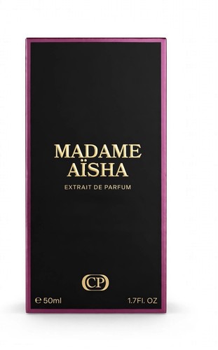 Madame aïsha extrait - aïsha,
