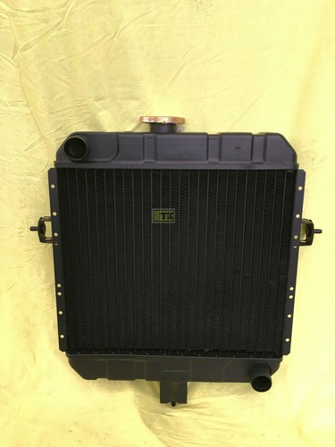 Nouveau radiateur universel - nouveau,