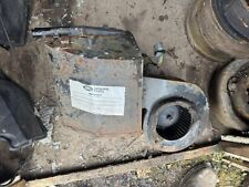 Land Rover Defender Heater box / matrix Td5  Ok & Working Tested