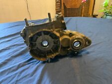 1992 suzuki rm 125 left case