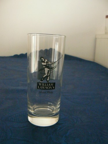 Ancien verre william lanson - ancien, lanson's