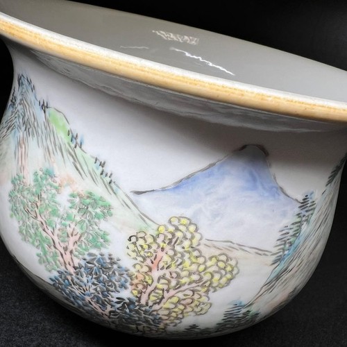 Bol ancien porcelaine la - ancien,