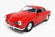 Voiture Welly Volkswagen