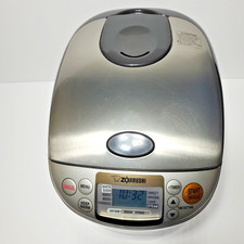 Zojirushi NS-TSC18 Micom Rice