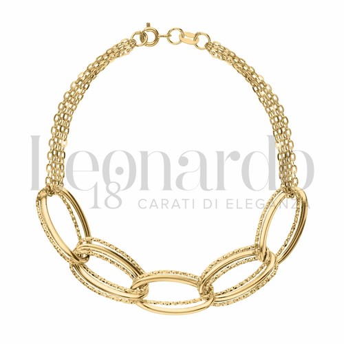 Bracciale femme chaîne - femme,