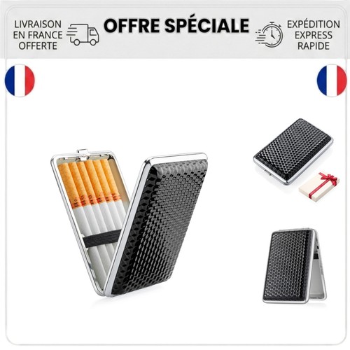 étui cigarettes homme - Étui,