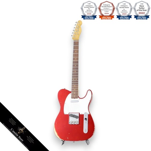 Fender custom shop - fender,
