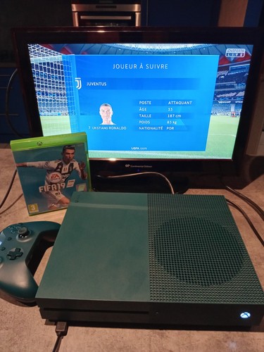 Console pal xbox - one, s