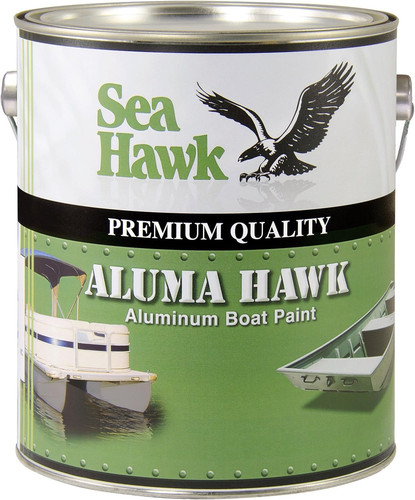 Sea hawk paints aluma - hawk,