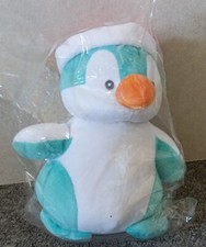 Peluche Pingouin - Neuve