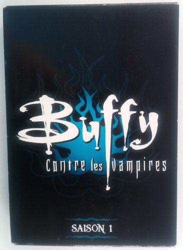 Buffy contre les vampires - buffy,
