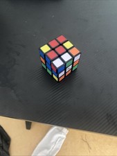 Rubik's Cube 3x3x3 Pièces