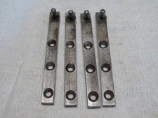 lot de 4 piton pivot