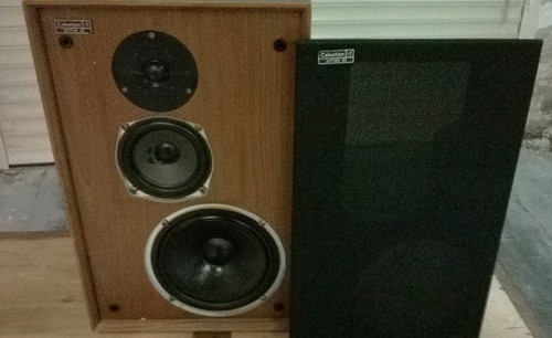 Enceintes celestion ditton - celestion,