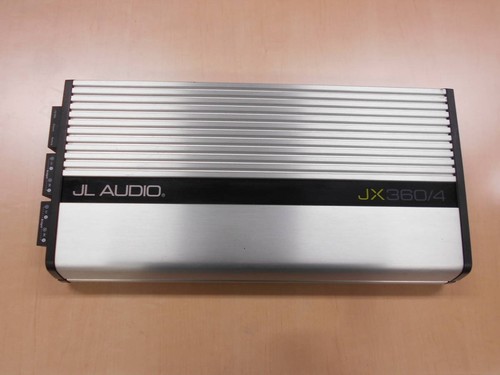 Amplificateur puissance de - de,