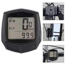 Compteur de vitesse Odomètre