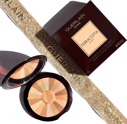 Guerlain terracotta light - guerlain,