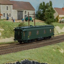 Héris 14112 fourgon