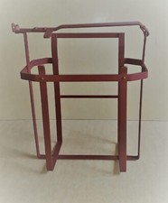 Support De Bidon, 20L, Compatible Avec BMW R12, R75, R71, Zündapp KS750, DKW