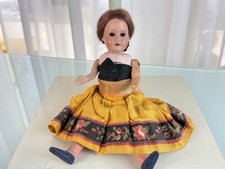 Poupée d'artiste Armand