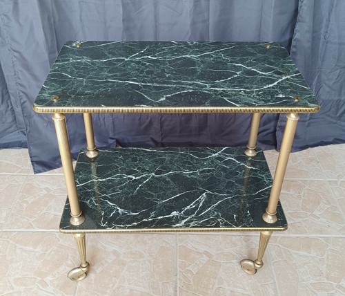 Desserte vintage 1960